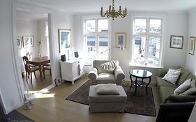 Charm Inn Arendal - City Center